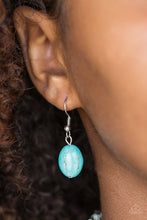 Load image into Gallery viewer, Southwest Showdown - Blue
