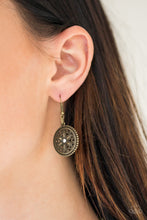 Load image into Gallery viewer, Written In The STAR LILIES - Brass
