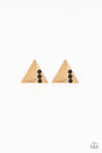 Load image into Gallery viewer, Pyramid Paradise - Black
