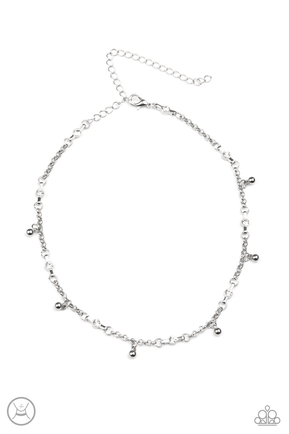 What A Stunner - White