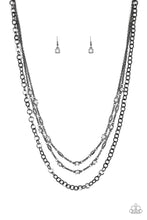 Load image into Gallery viewer, Metro Mixer - Black
