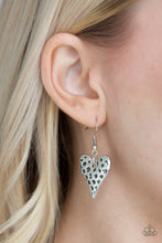 Load image into Gallery viewer, Hardened Hearts - Silver
