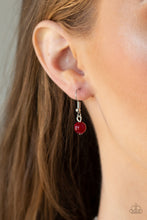 Load image into Gallery viewer, Colorfully Cosmopolitan - Red
