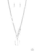 Load image into Gallery viewer, Never a Dull Moment - White
