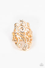 Load image into Gallery viewer, Garden Bliss - Gold
