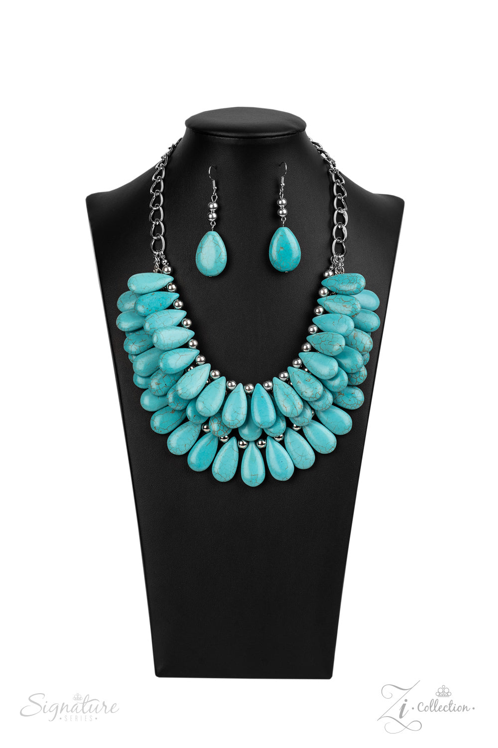 Paparazzi- The Amy - 2020 Zi Collection