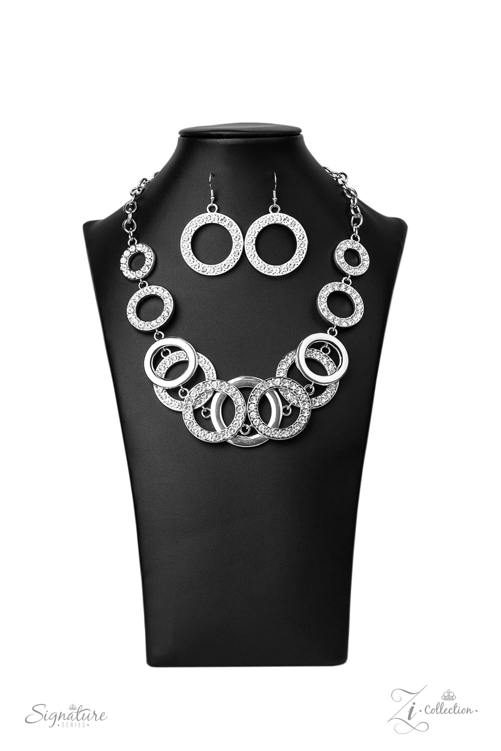 Paparazzi- The Keila - Zi Collection