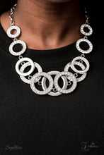 Load image into Gallery viewer, Paparazzi- The Keila - Zi Collection
