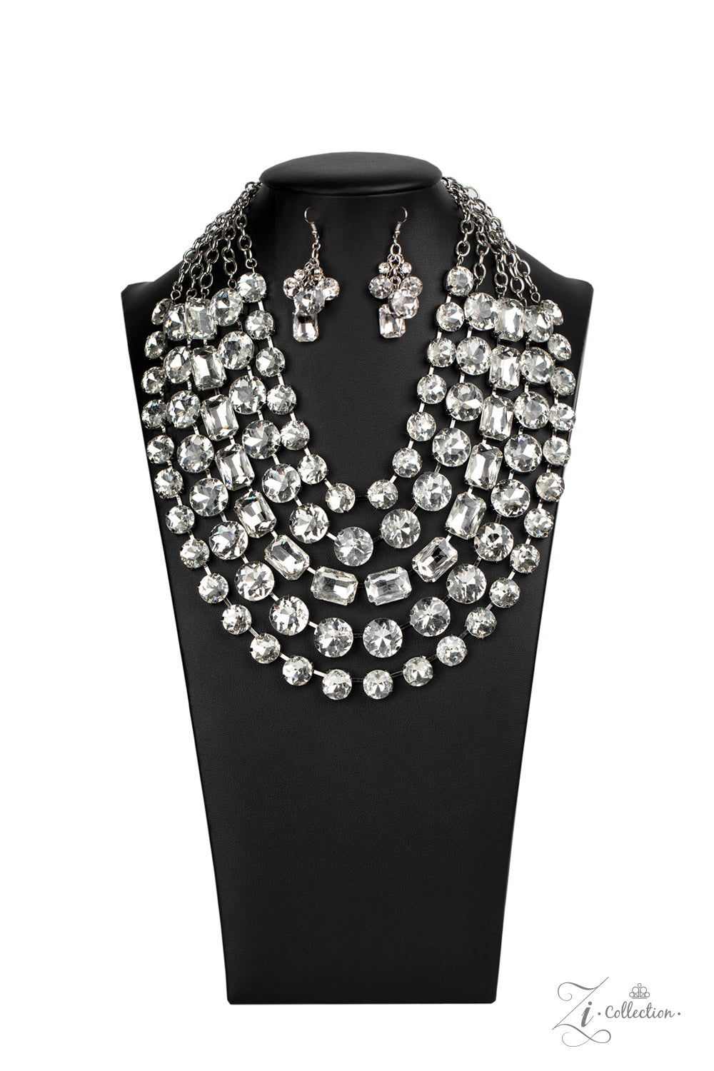Paparazzi- Irresistible - 2020 Zi Collection