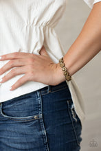 Load image into Gallery viewer, Glamour Garden - Brass
