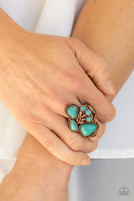 Load image into Gallery viewer, Mystical Mesa - Copper
