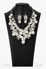 Load image into Gallery viewer, Paparazzi- The Janie -  2021 Zi Collection
