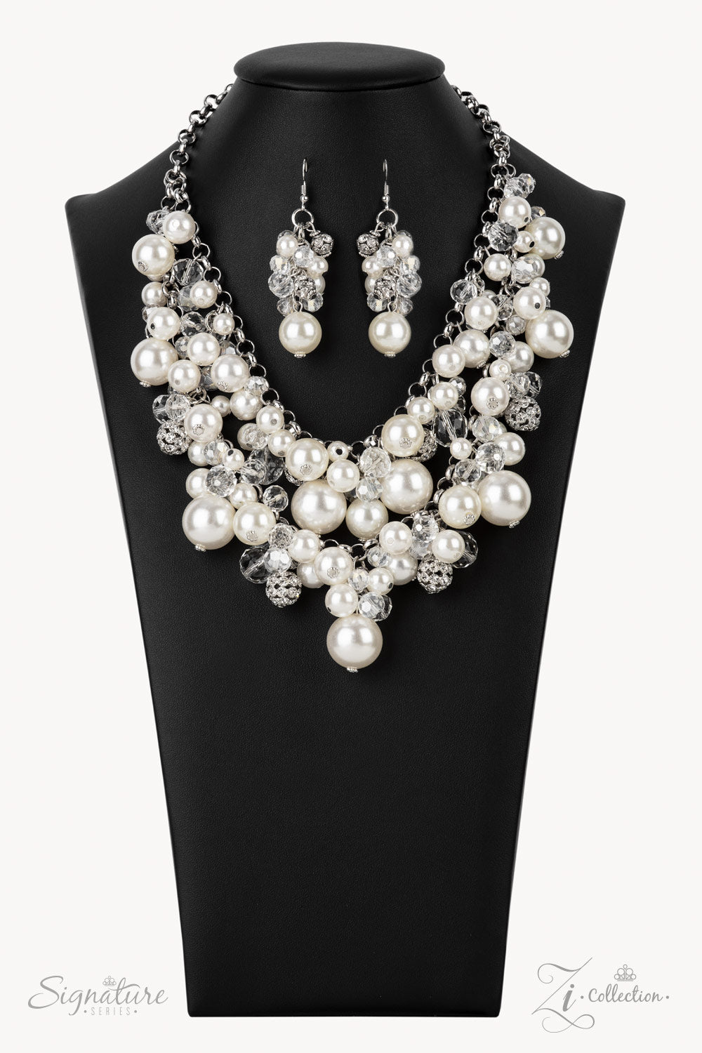 Paparazzi- The Janie -  2021 Zi Collection