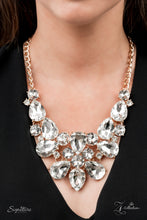 Load image into Gallery viewer, Paparazzi- The Bea - 2021 Zi Collection
