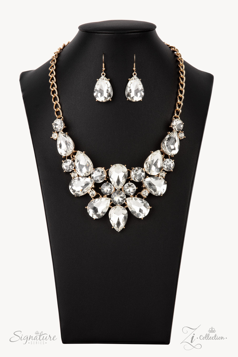 Paparazzi- The Bea - 2021 Zi Collection