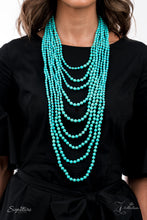 Load image into Gallery viewer, Paparazzi- The Hilary - 2021 Zi Collection
