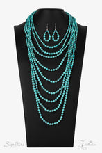 Load image into Gallery viewer, Paparazzi- The Hilary - 2021 Zi Collection
