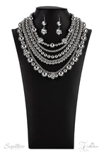 Load image into Gallery viewer, Paparazzi- The Liberty - 2021 Zi Collection
