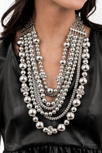 Load image into Gallery viewer, Paparazzi- The Liberty - 2021 Zi Collection
