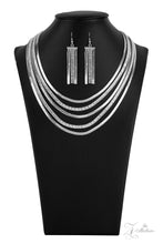 Load image into Gallery viewer, Paparazzi- Persuasive - 2021 ZI Collection
