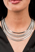 Load image into Gallery viewer, Paparazzi- Persuasive - 2021 ZI Collection
