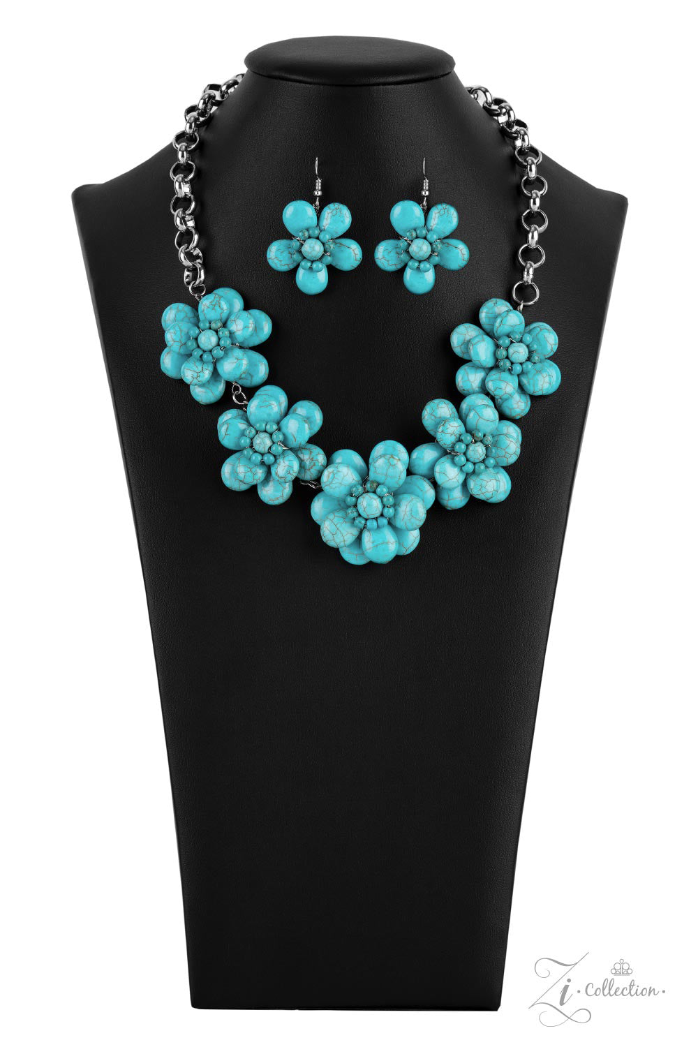 Paparazzi- Genuine - 2021 Zi Collection