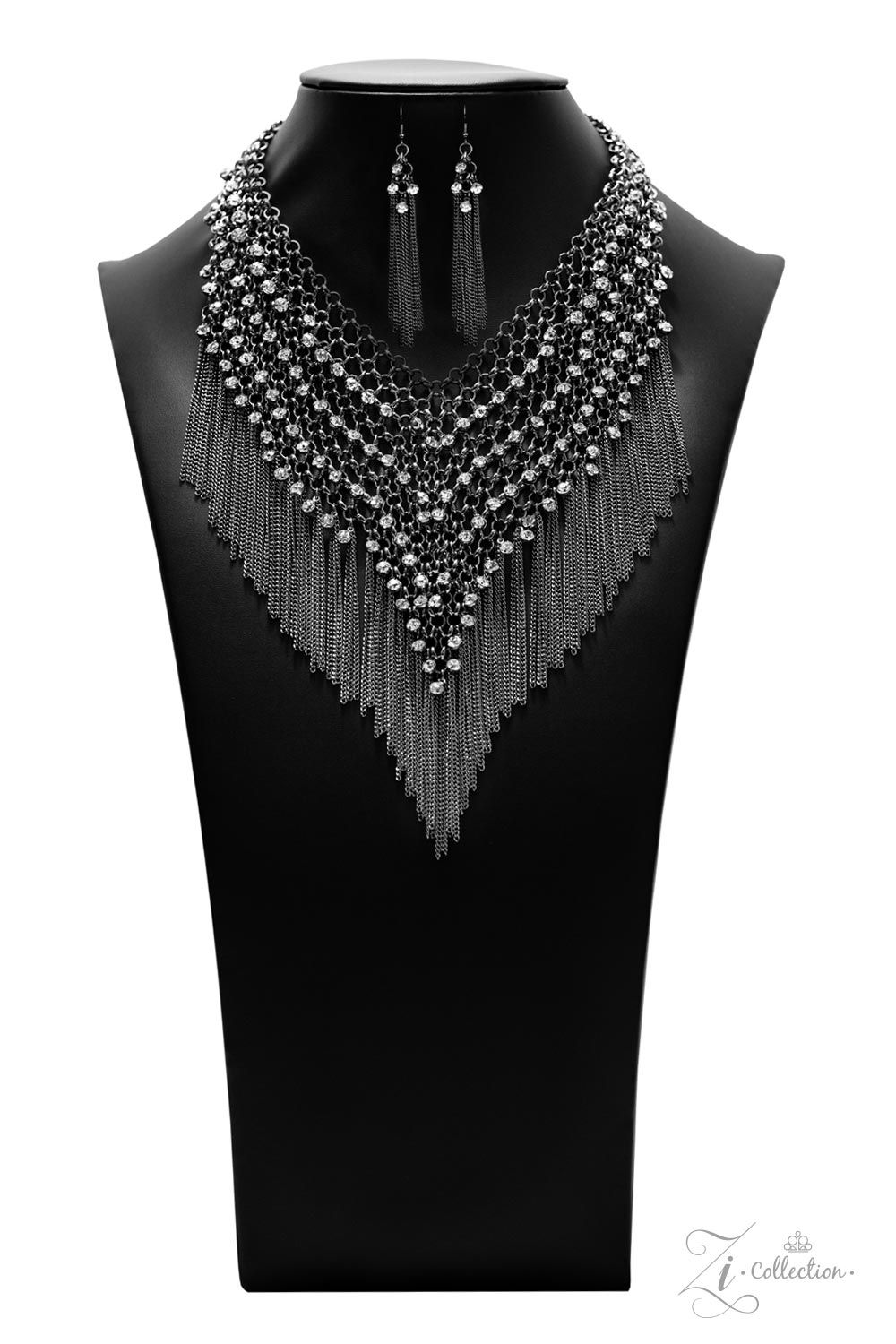 Paparazzi - Impulsive - 2021 Zi Collection