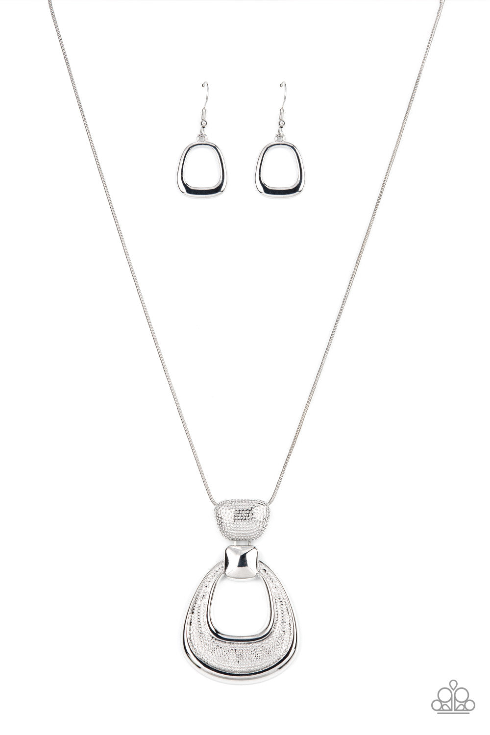 Park Avenue Attitude - Silver