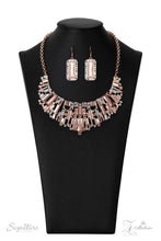 Load image into Gallery viewer, 2022 Zi Collection- The Deborah
