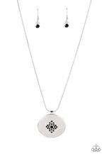 Load image into Gallery viewer, Center of the Cosmos - Black
