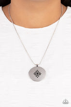 Load image into Gallery viewer, Center of the Cosmos - Black
