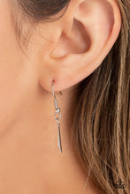 Load image into Gallery viewer, Striking Sheen - Silver
