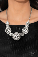 Load image into Gallery viewer, 2023 Zi Collection - Undaunted - White
