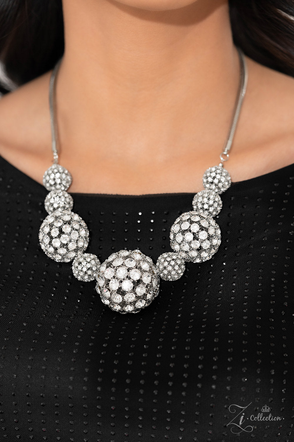 2023 Zi Collection - Undaunted - White