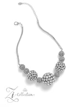 Load image into Gallery viewer, 2023 Zi Collection - Undaunted - White
