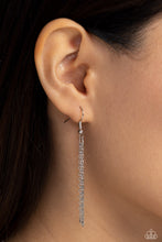 Load image into Gallery viewer, Leave Your Initials - Silver - G
