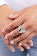 Load image into Gallery viewer, Soaring Santa Fe - Silver
