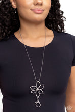 Load image into Gallery viewer, Flowering Fame - Silver
