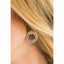 Load image into Gallery viewer, The Melissa 2017 Zi Collection Gold Necklace

